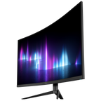 PXC279 Curved Gaming Monitor