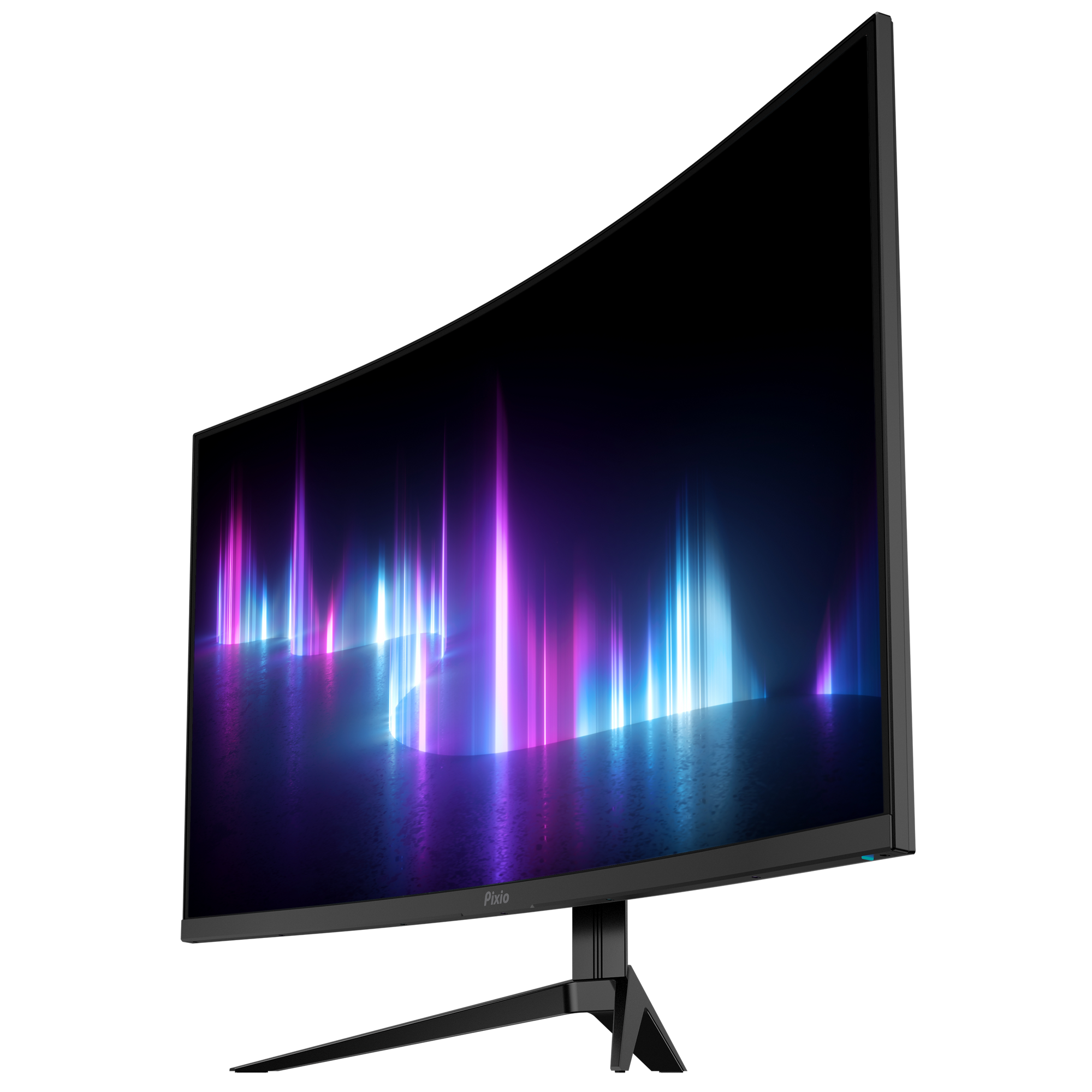 PXC279 Curved Gaming Monitor