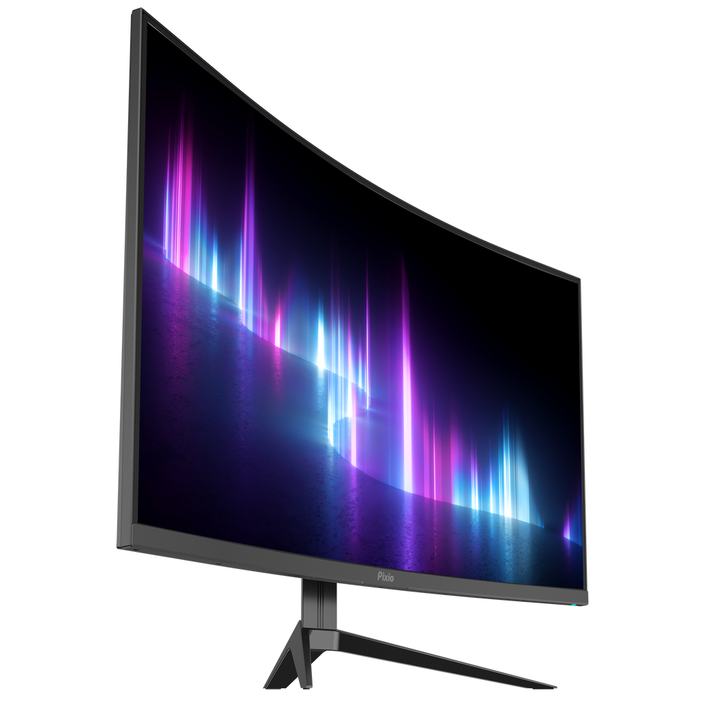 Pixio PXC279 240Hz 27インチ 液晶モニター Pixio ピクシオ ゲーミングモニター 240hz PXC279 27インチ 湾曲