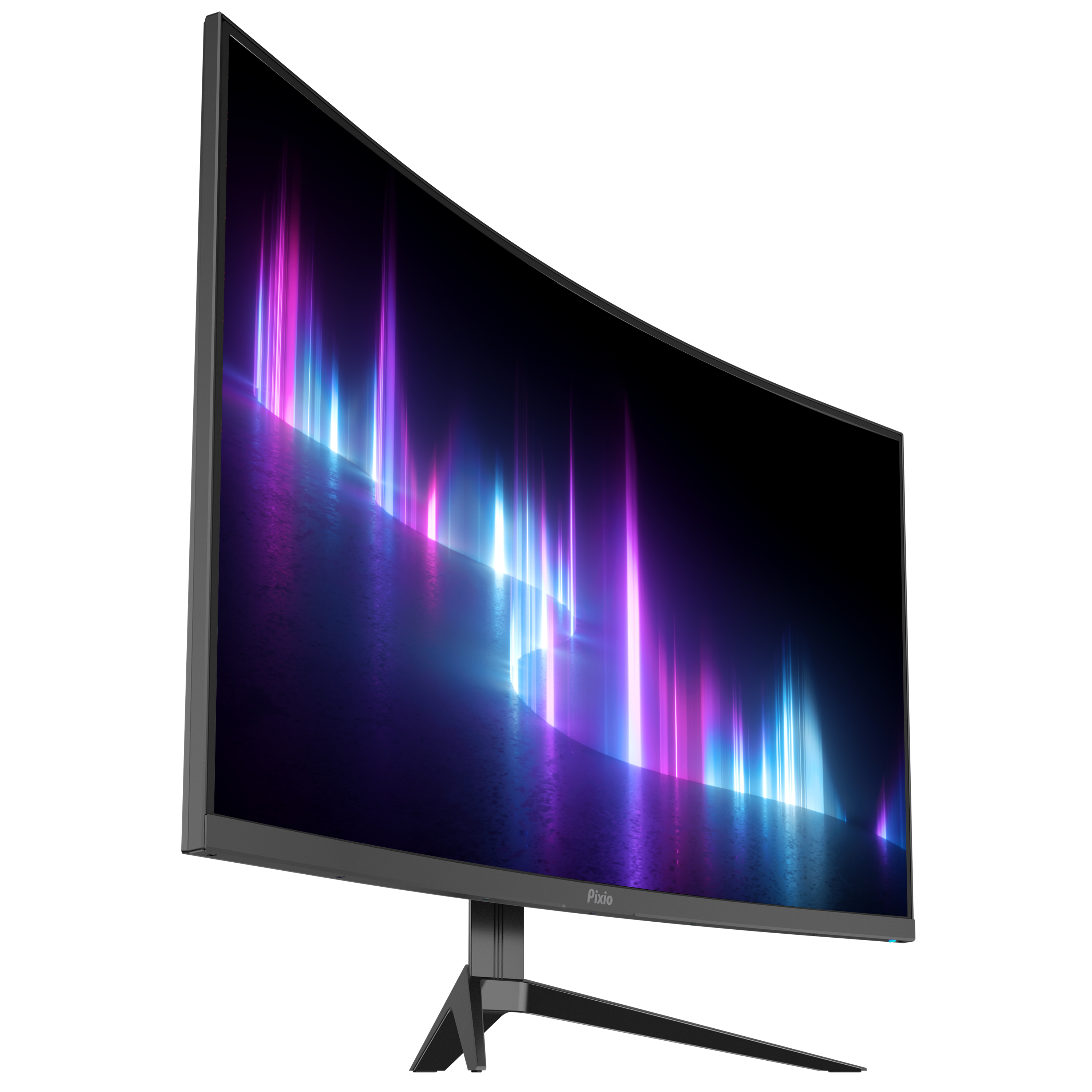 Pixio PXC279 | 27 inch 1080p 240Hz 1ms (MPRT) Curved Gaming Monitor Pixio PXC279 | 27 inch 1080p 240Hz 1ms (MPRT) Curved Gaming Monitor