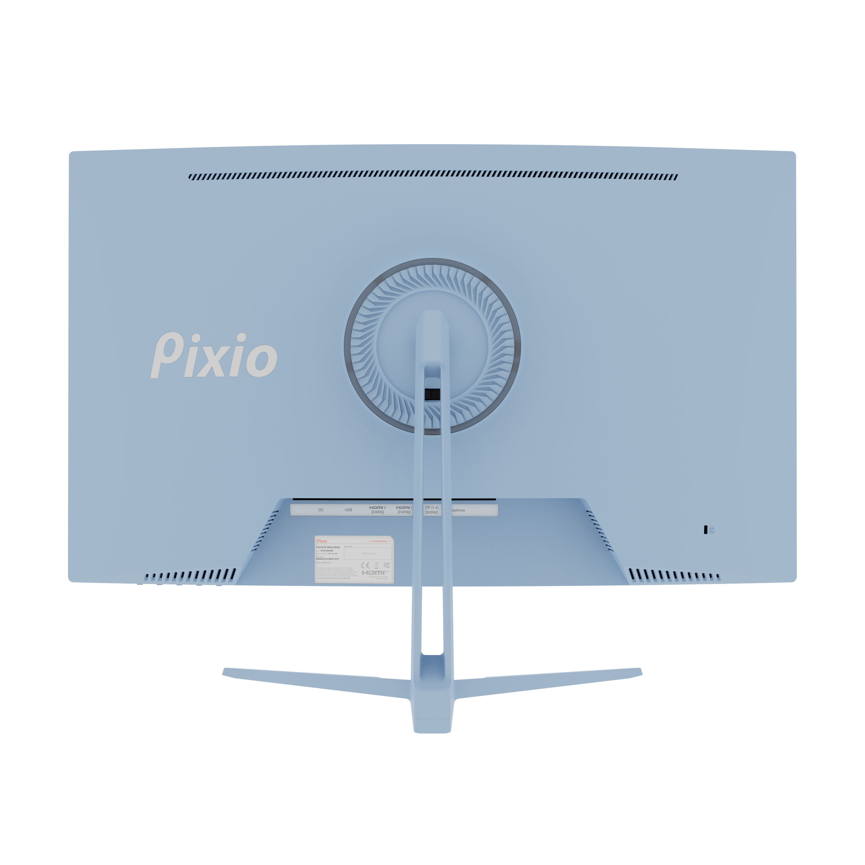 PXC279 Wave - Certified Refurbished