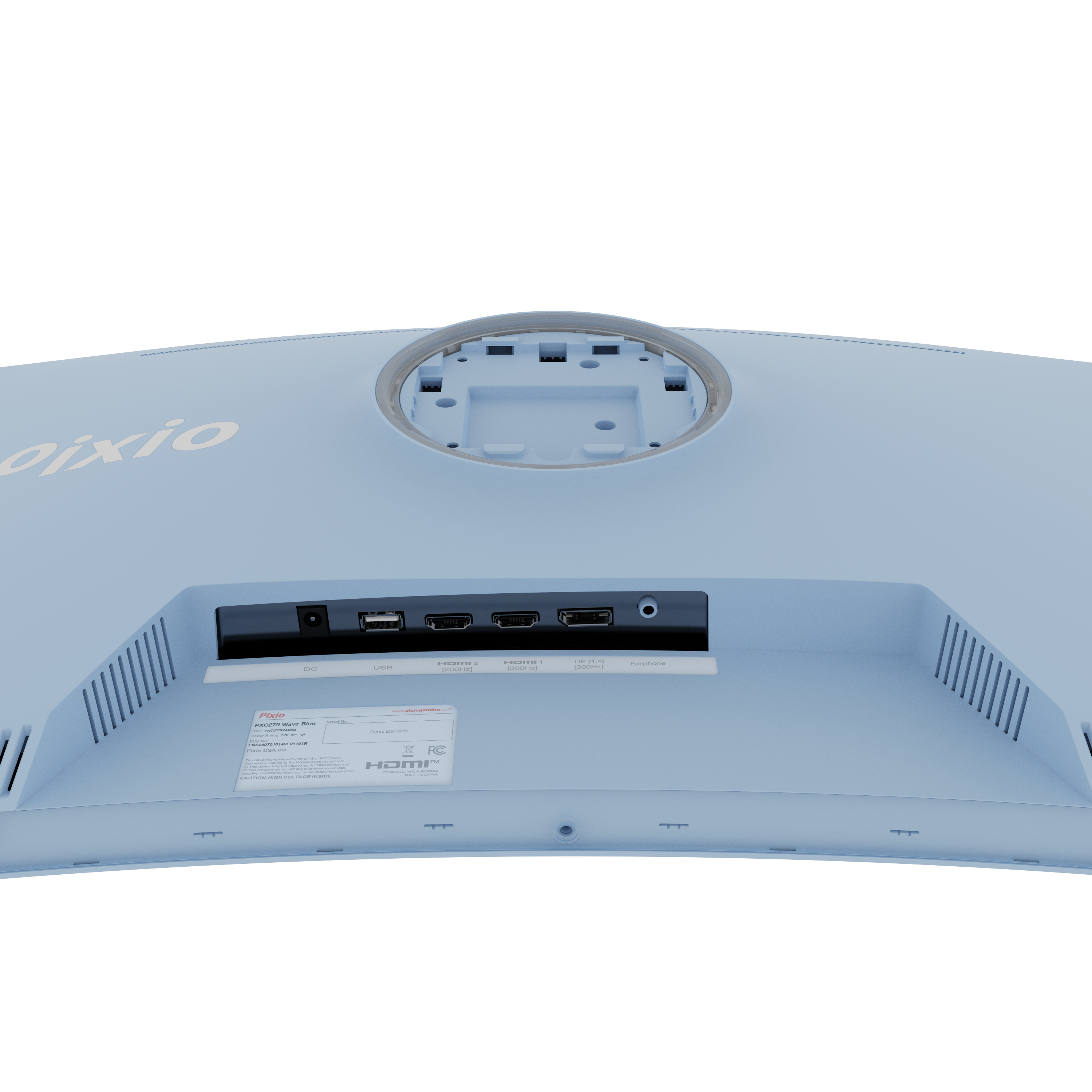 PXC279 Wave - Certified Refurbished