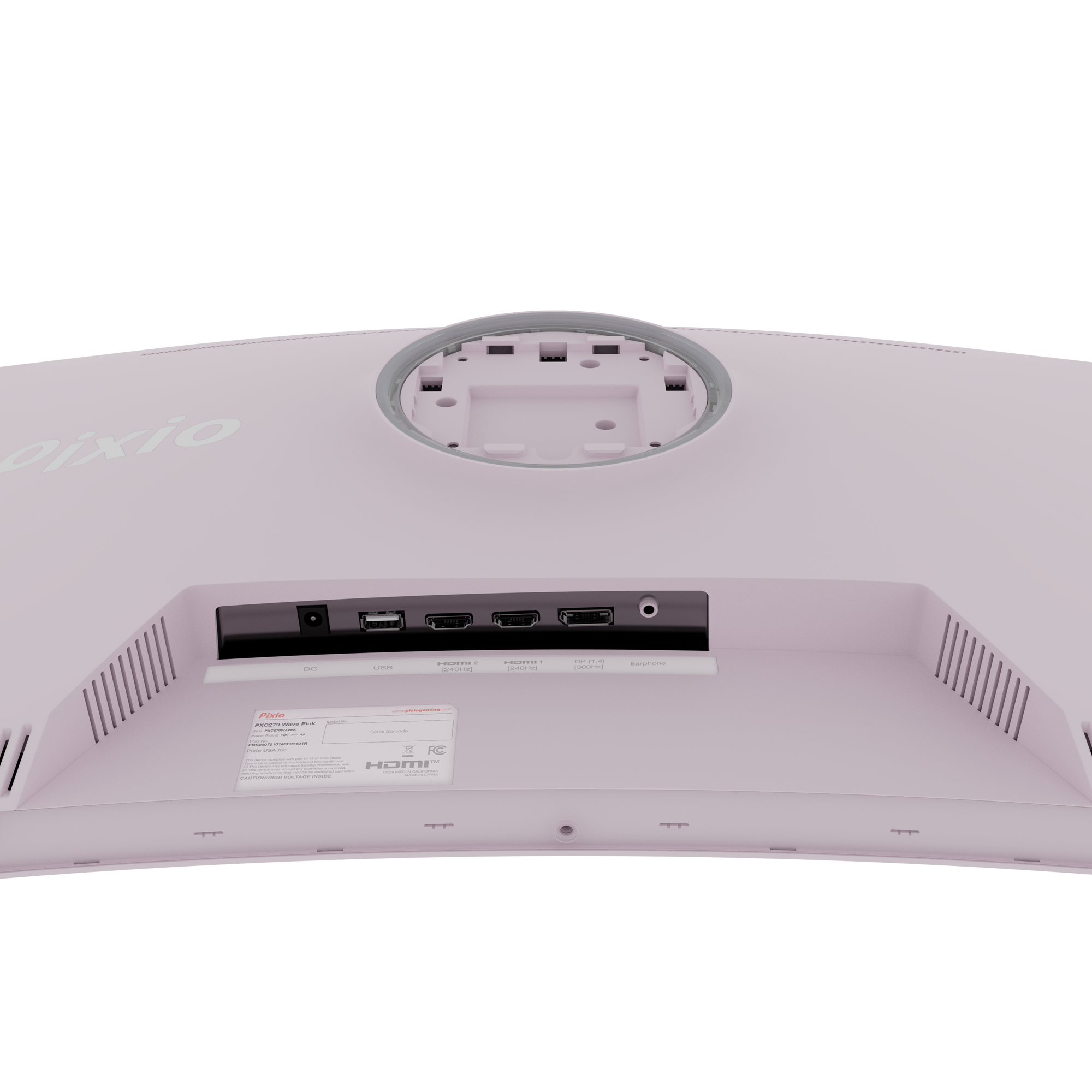 PXC279 Wave - Certified Refurbished