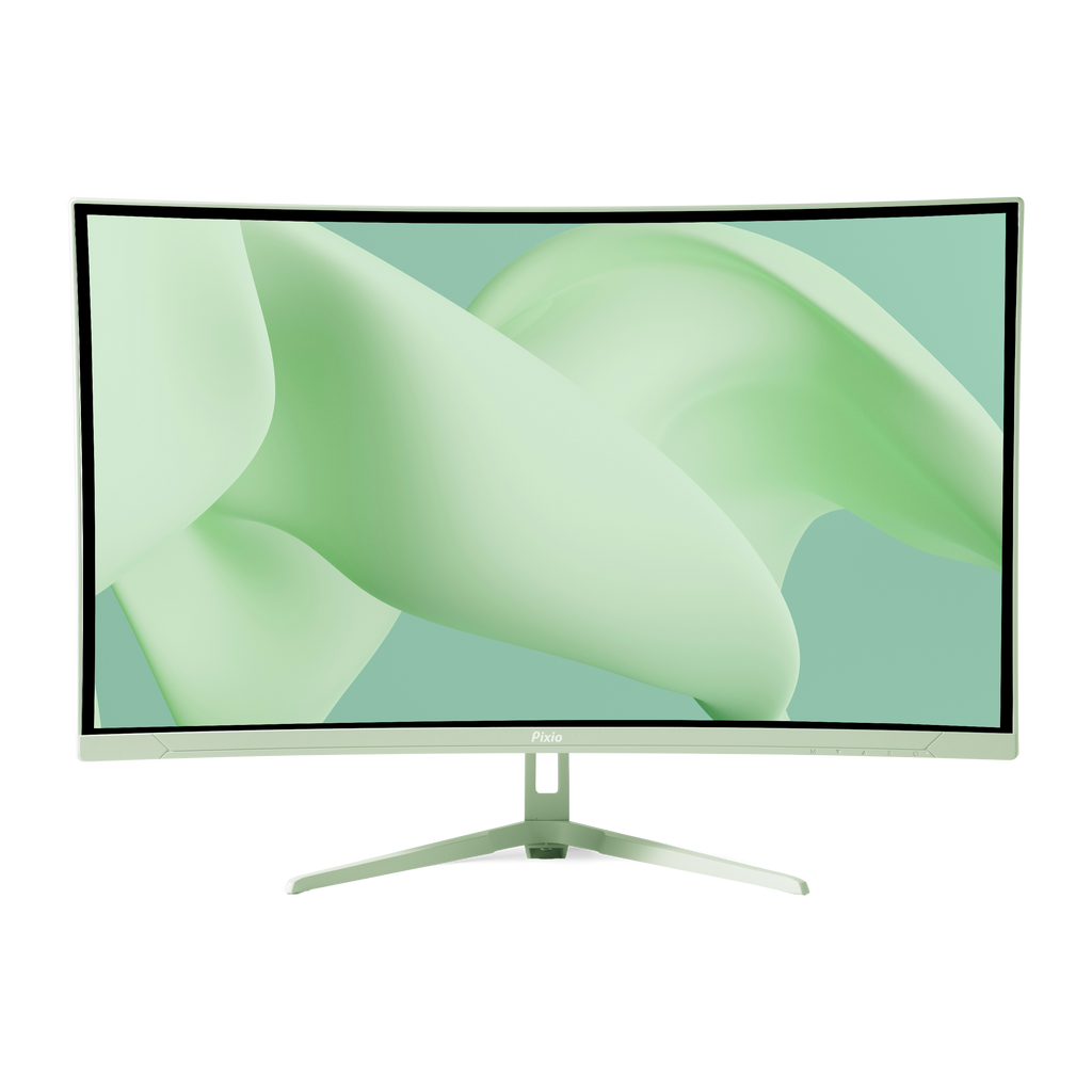 PXC279 Wave 27" Curved Gaming Monitor