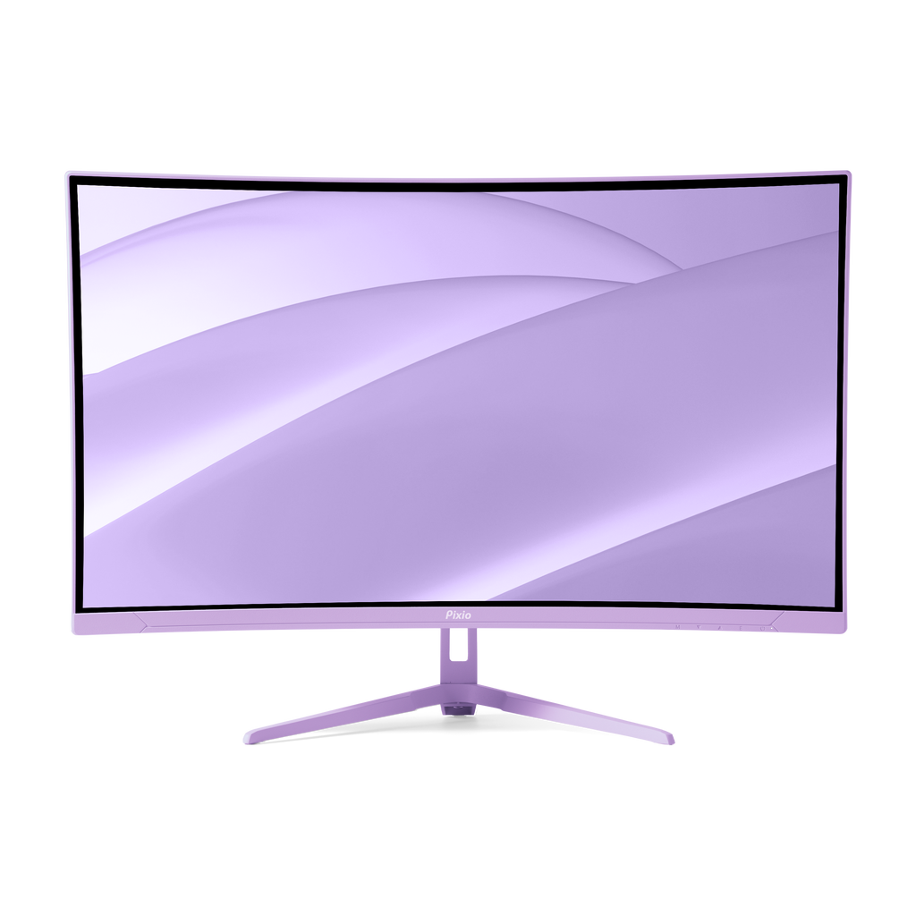 Pixio PXC279 Wave White ゲーミングモニター27インチ湾曲 Amazon.co.jp: Pixio PXC279 Wave White ゲーミングモニター 27インチ