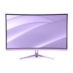 PXC279 Wave 27" Curved Gaming Monitor