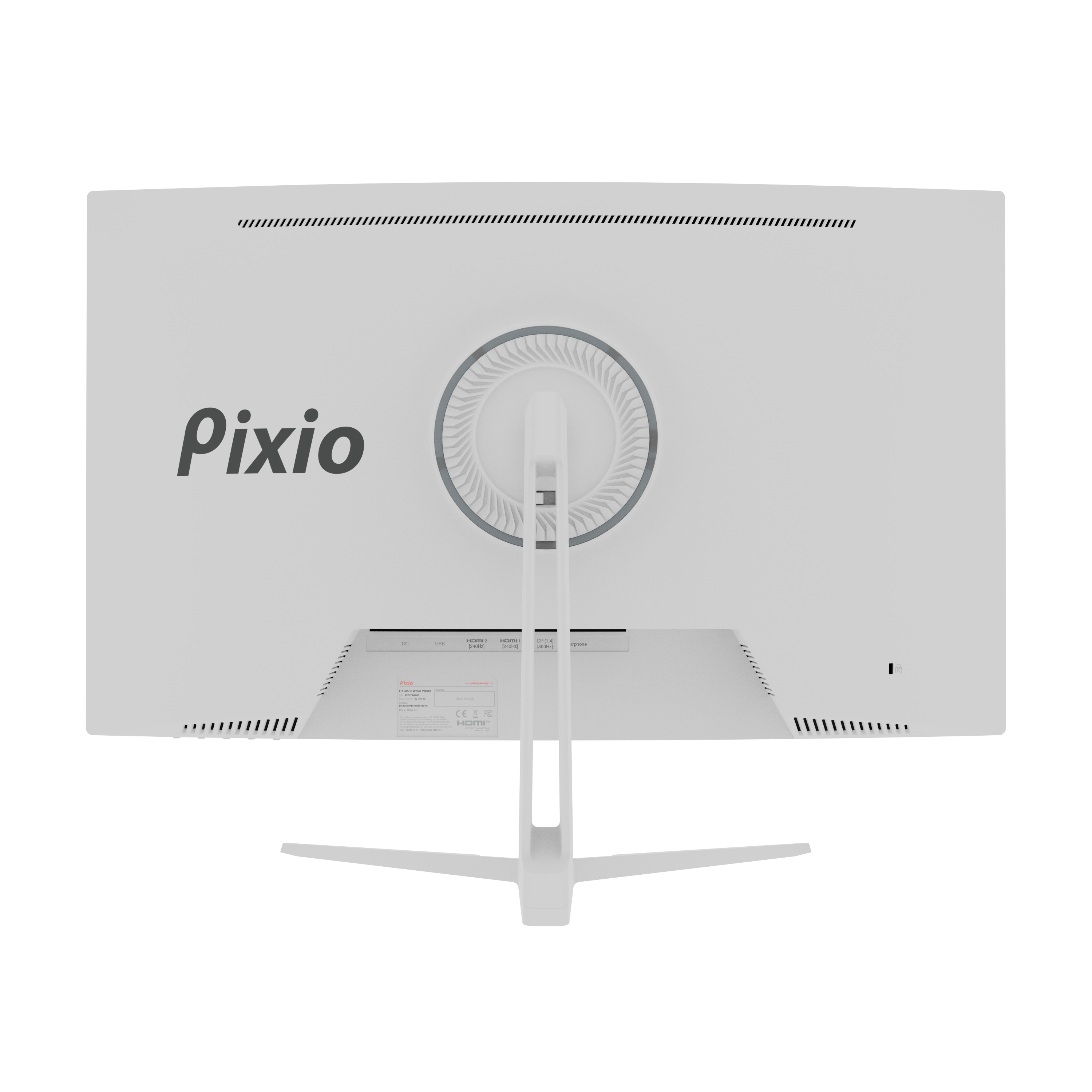 PXC279 Wave - Certified Refurbished