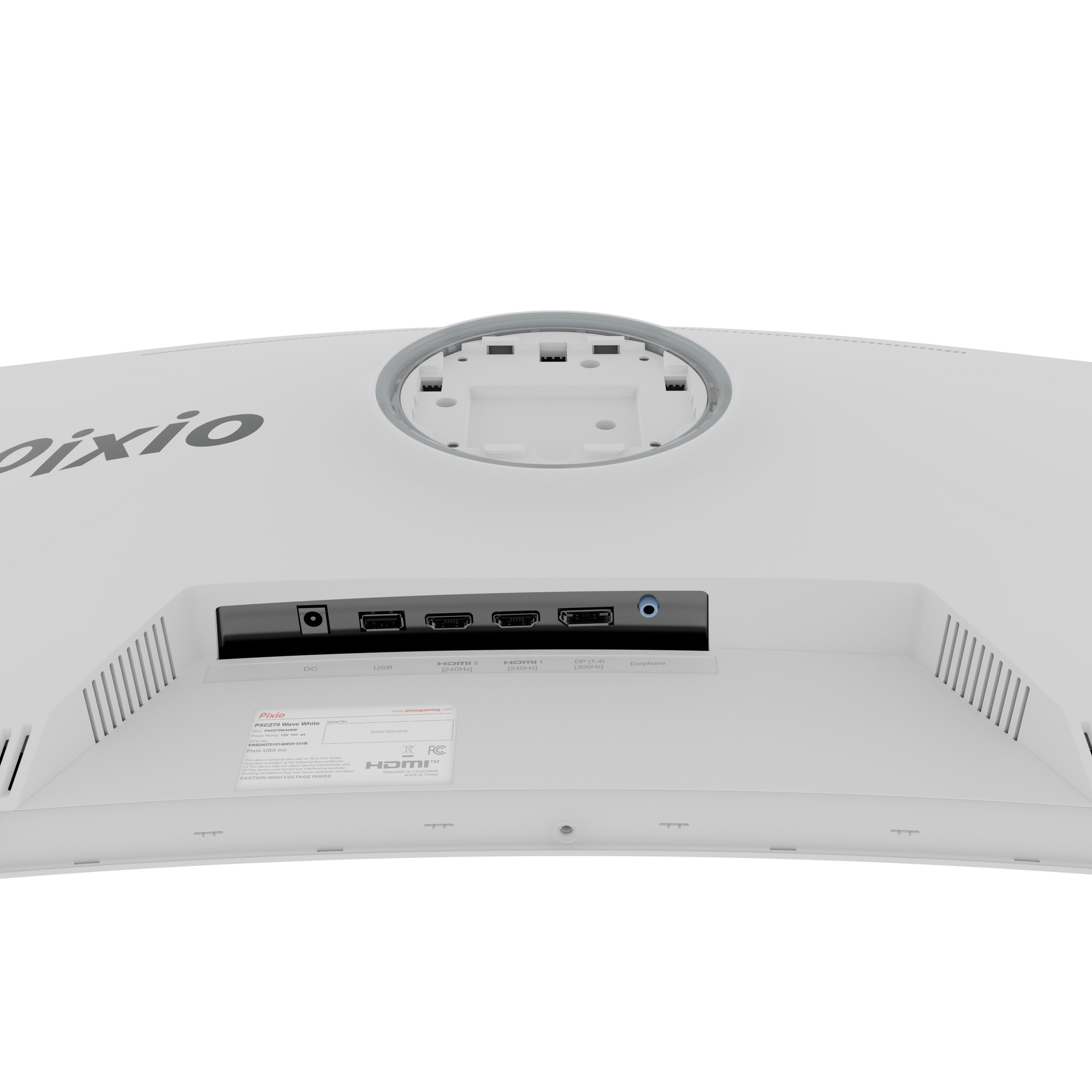 PXC279 Wave - Certified Refurbished
