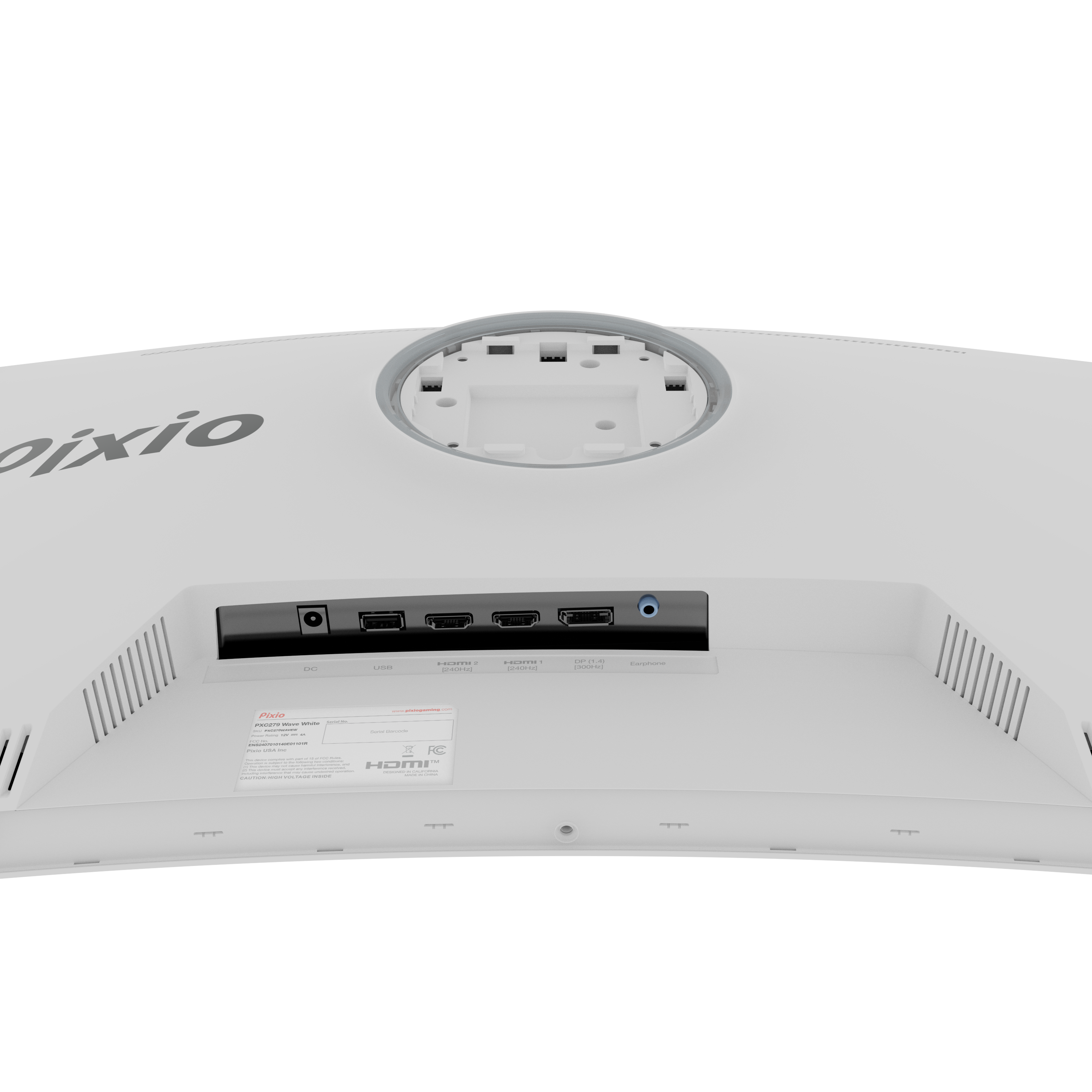 PXC279 Wave - Certified Refurbished