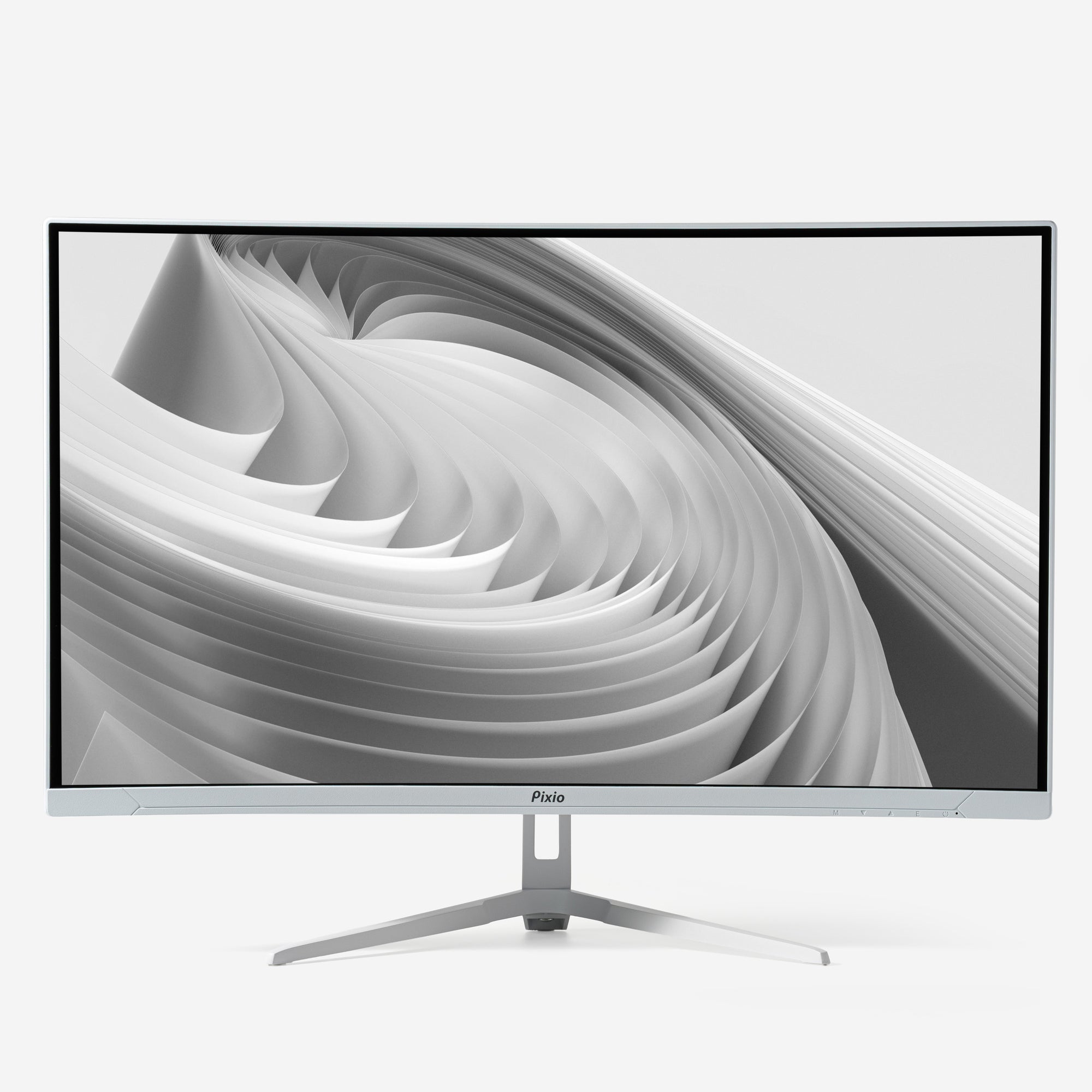 PXC278 Wave 27" Curved Fast VA 180Hz QHD 1440p 1ms GTG Gaming Monitor