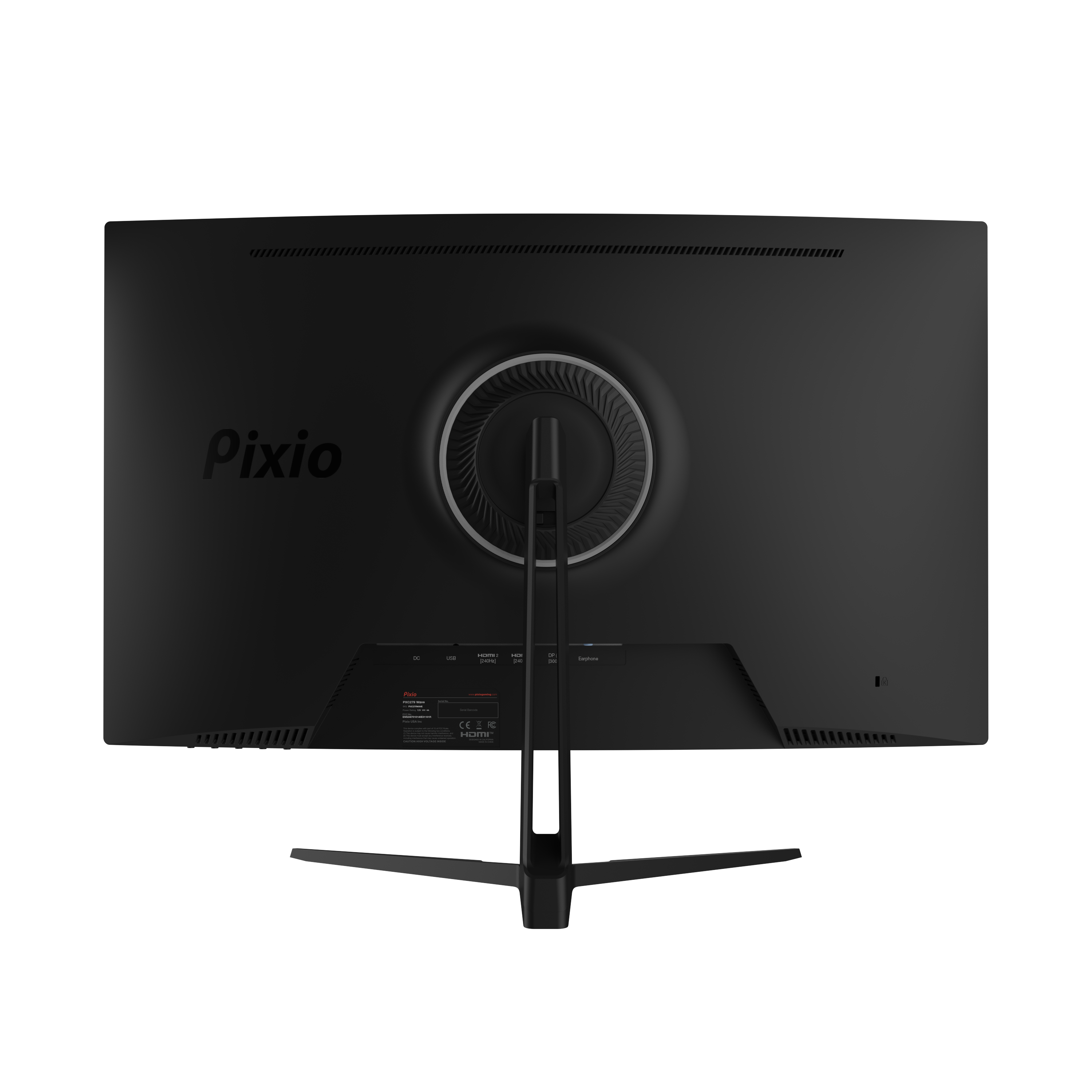 PXC279 Wave - Certified Refurbished