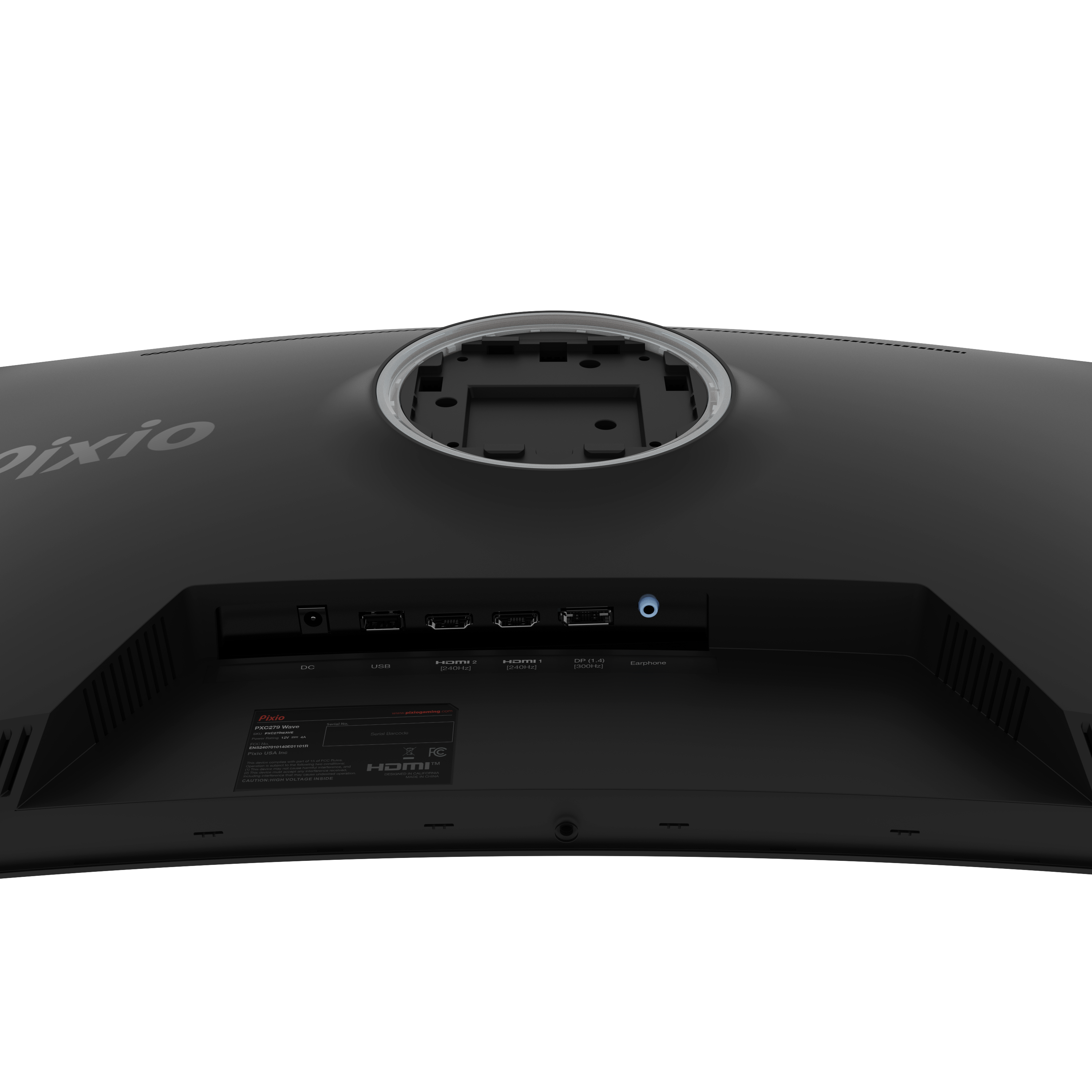 PXC279 Wave - Certified Refurbished