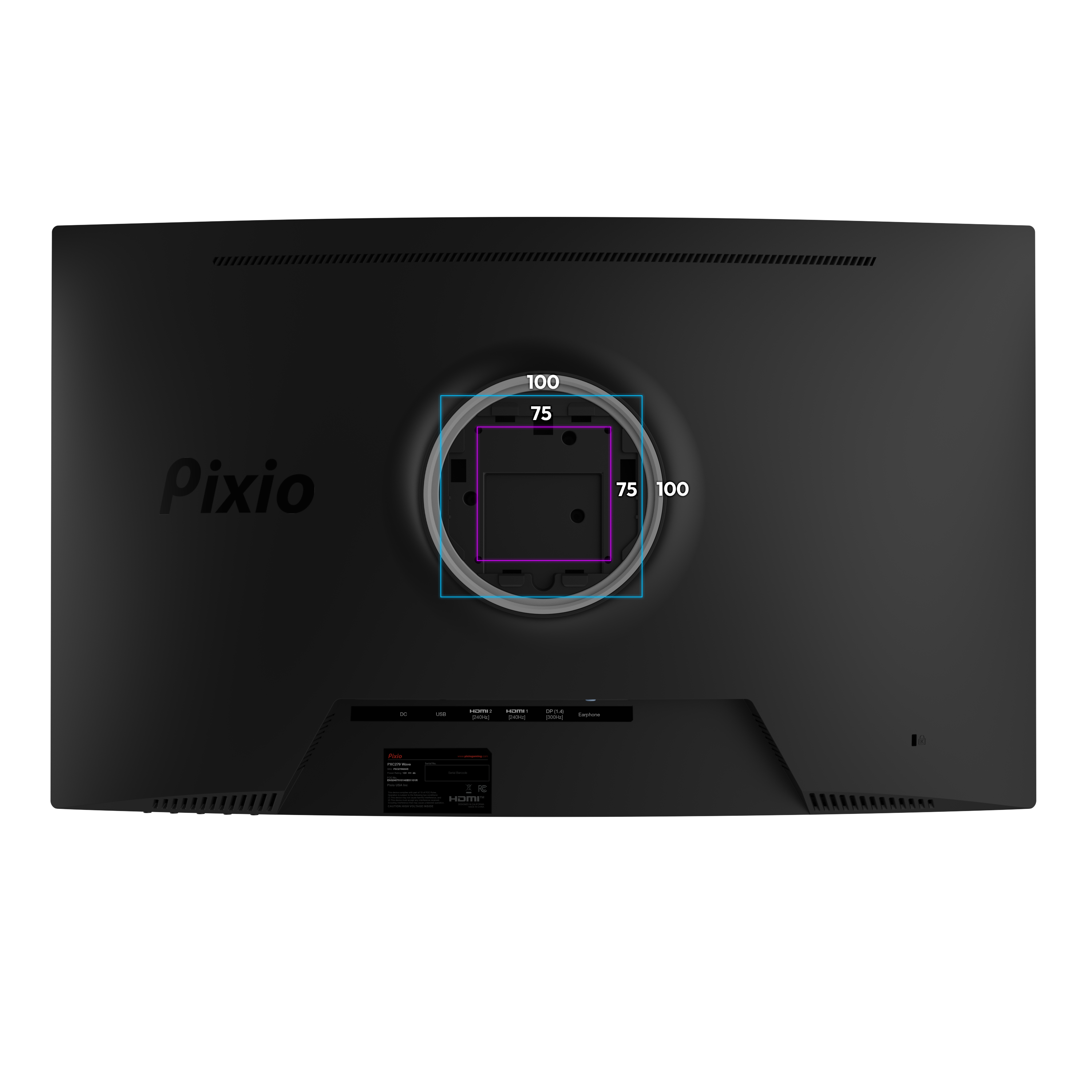 PXC279 Wave - Certified Refurbished