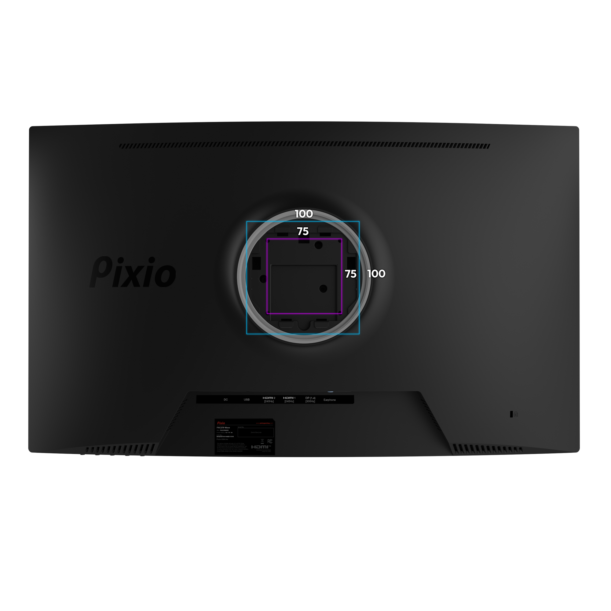 PXC279 Wave - Certified Refurbished