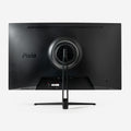 PXC278 Wave 27" Curved Gaming Monitor