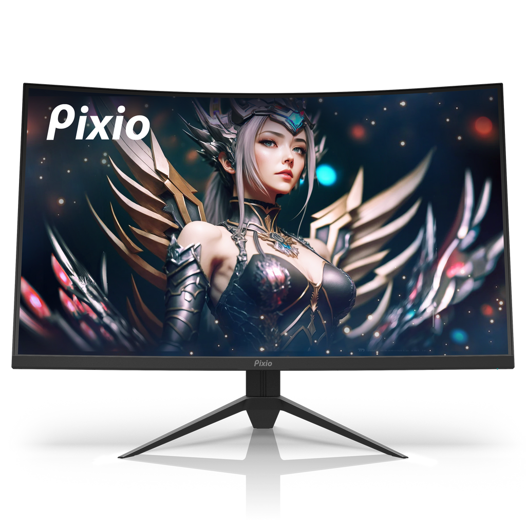 Pixio PX248 Prime S Certified Refurbished | 24 inch 1080p