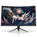 PXC325 Curved Gaming Monitor 32in - Certified Refurbished