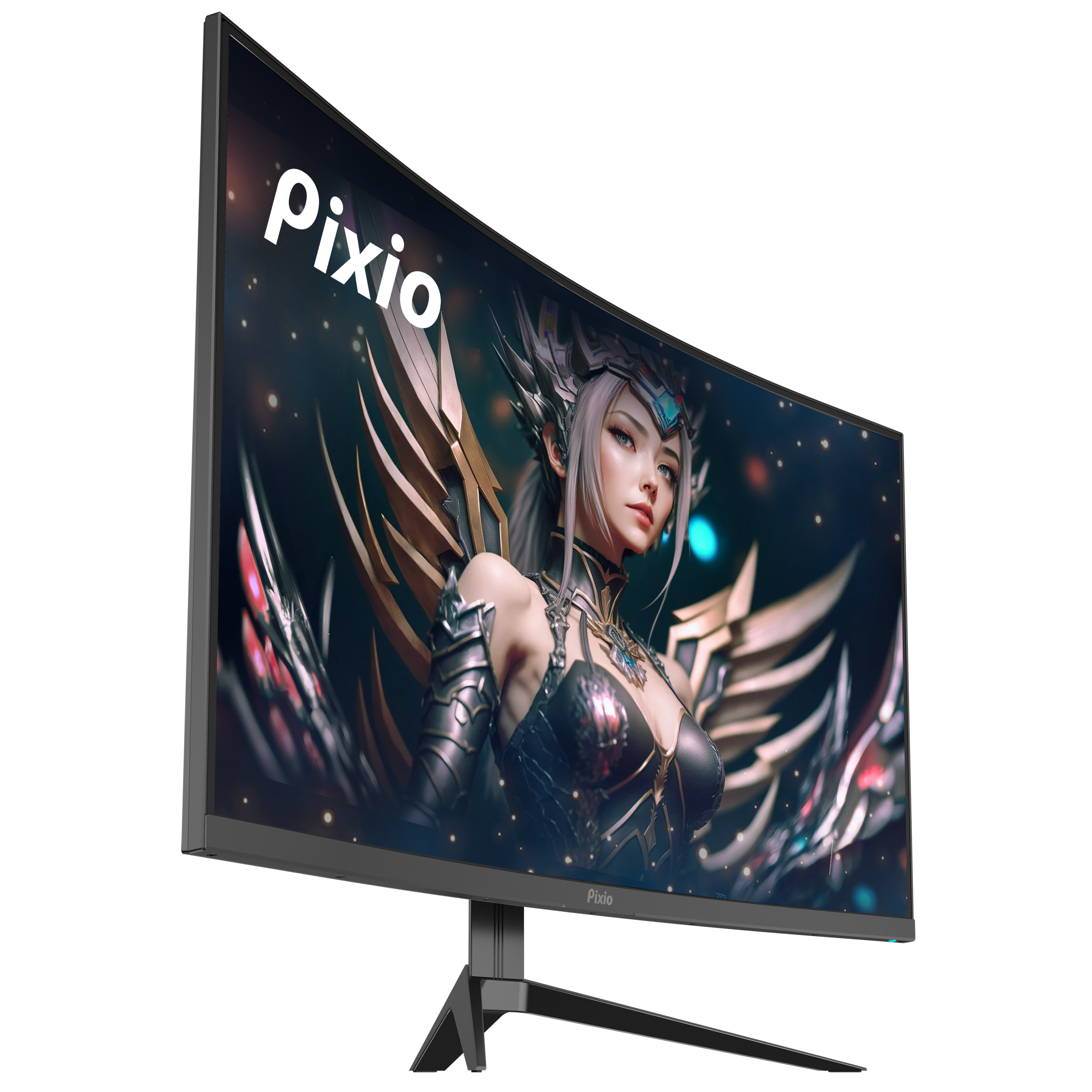 PXC325 Curved Gaming Monitor 32in - Certified Refurbished