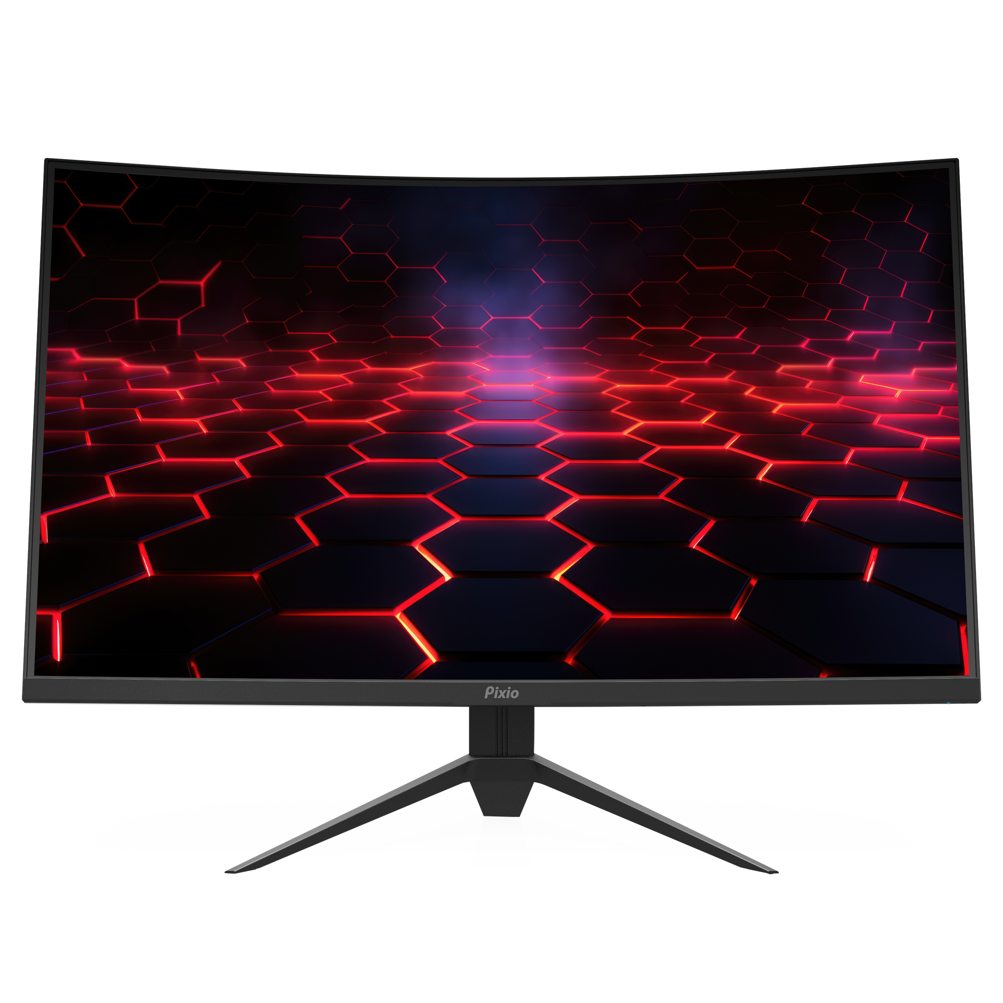 PXC327 Advanced Gaming Monitor