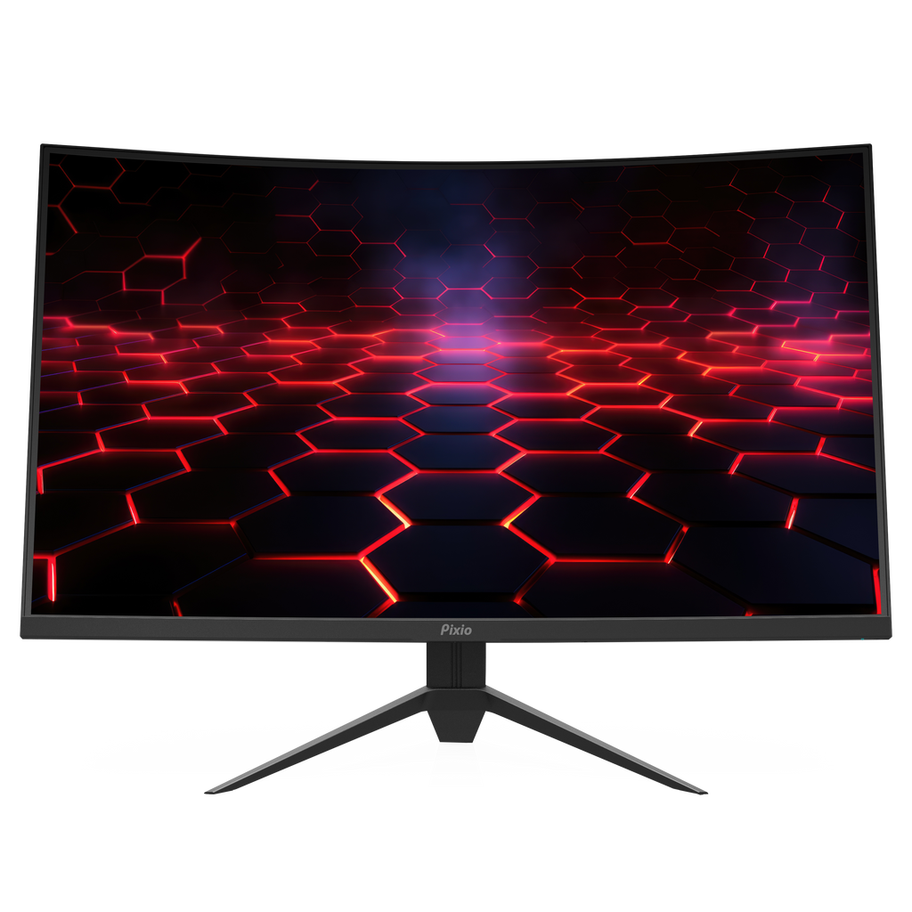 PXC327 Advanced Gaming Monitor -Certified Refurbished – Pixio PXC327 Advanced Gaming Monitor -Certified Refurbished – Pixio
