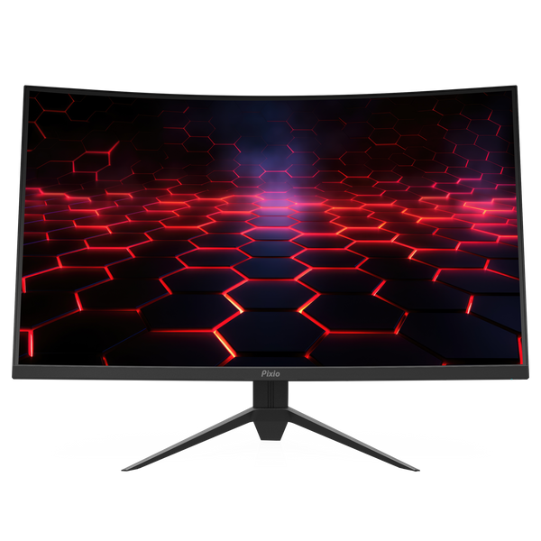pixio モニター Pixio PX248 Prime V2 | 24 inch 1080p 180Hz 1ms Fast IPS