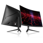 PXC327 Advanced Gaming Monitor - Certified Refurbished – Pixio PXC327 Advanced Gaming Monitor - Certified Refurbished – Pixio