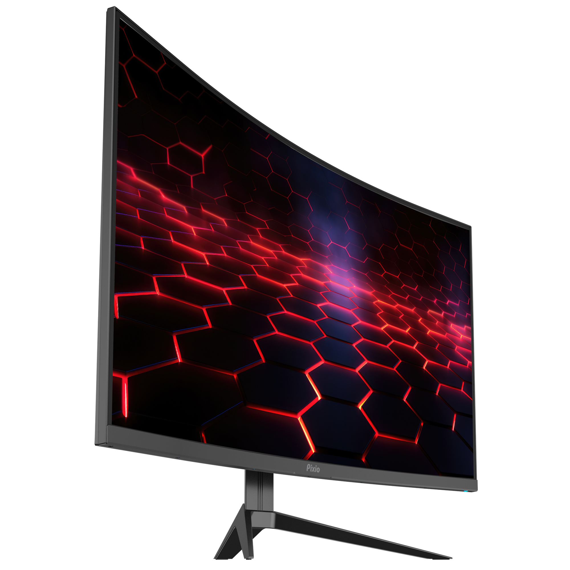 PXC327 Advanced Gaming Monitor