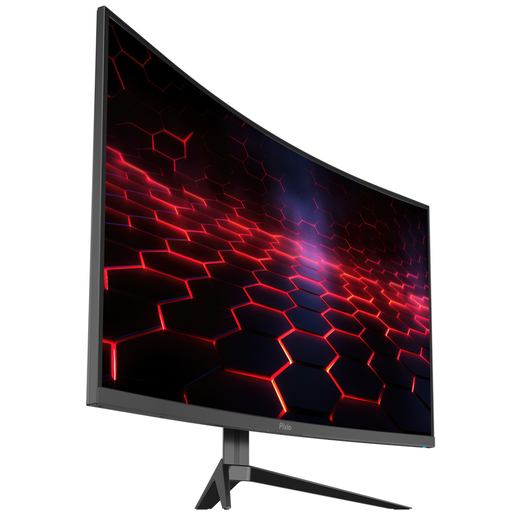 PXC327 Advanced Gaming Monitor -Certified Refurbished