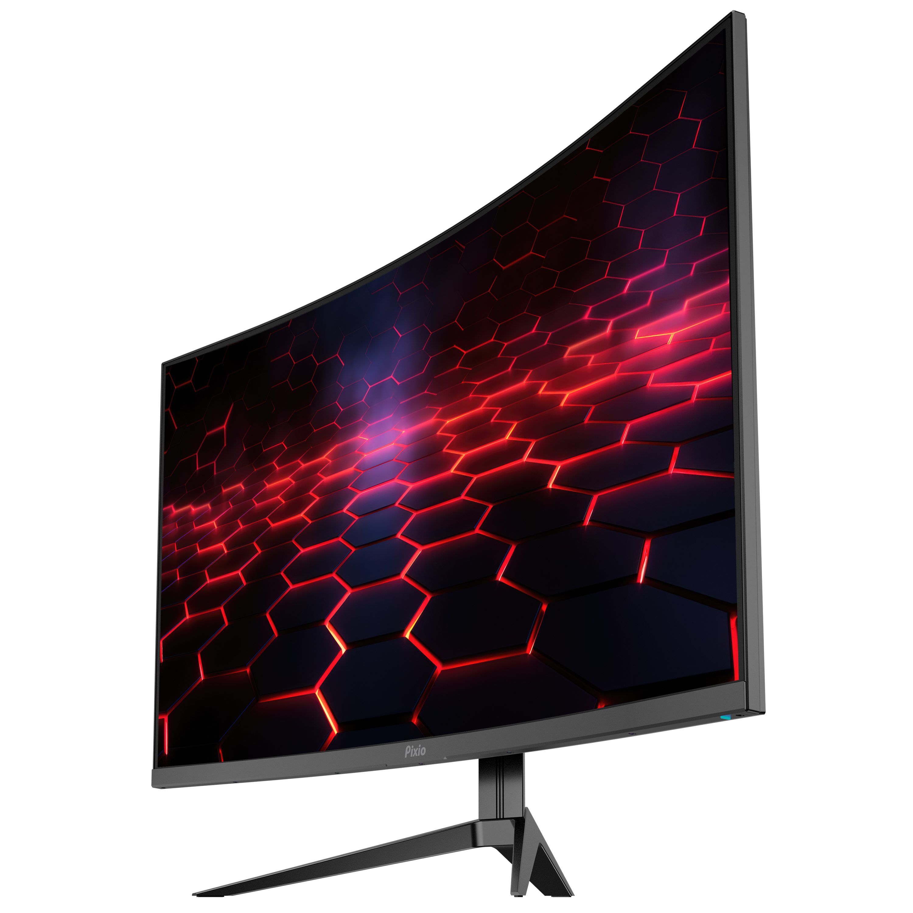 PXC327 Advanced Gaming Monitor - Certified Refurbished – Pixio PXC327 Advanced Gaming Monitor - Certified Refurbished – Pixio