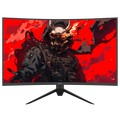 PXC328 Curved Gaming Monitor - Certified Refurbished