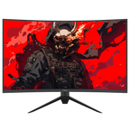 PXC328 Curved Gaming Monitor - Certified Refurbished