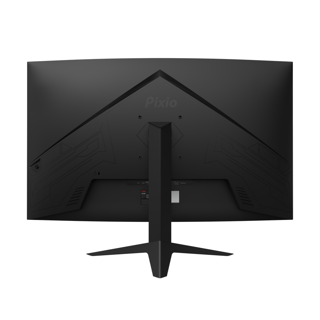 PXC328 Curved Gaming Monitor - Certified Refurbished