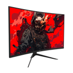PXC328 Curved Gaming Monitor - Certified Refurbished