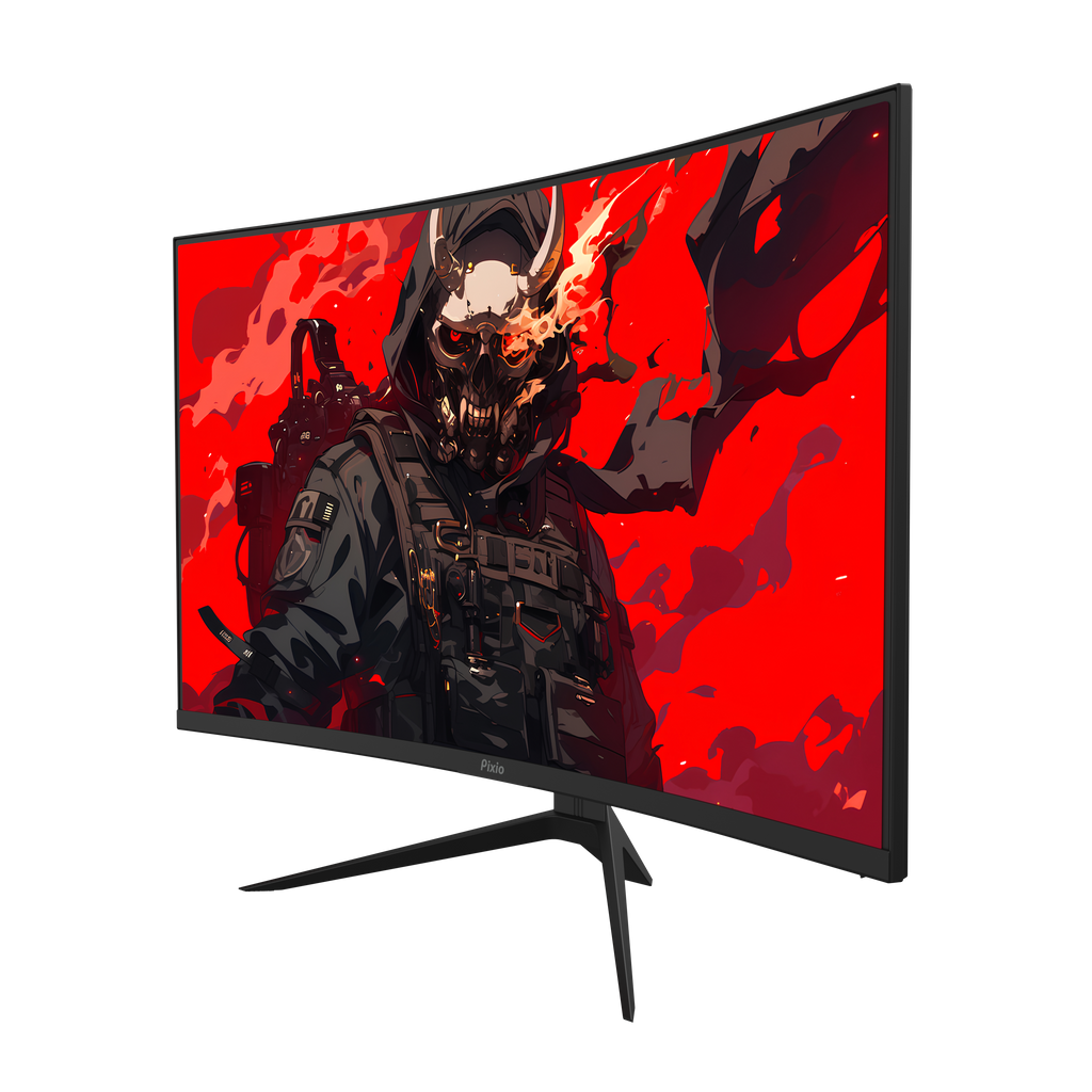 PXC328 Curved Gaming Monitor - Certified Refurbished
