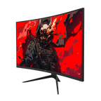 PXC328 Curved Gaming Monitor - Certified Refurbished
