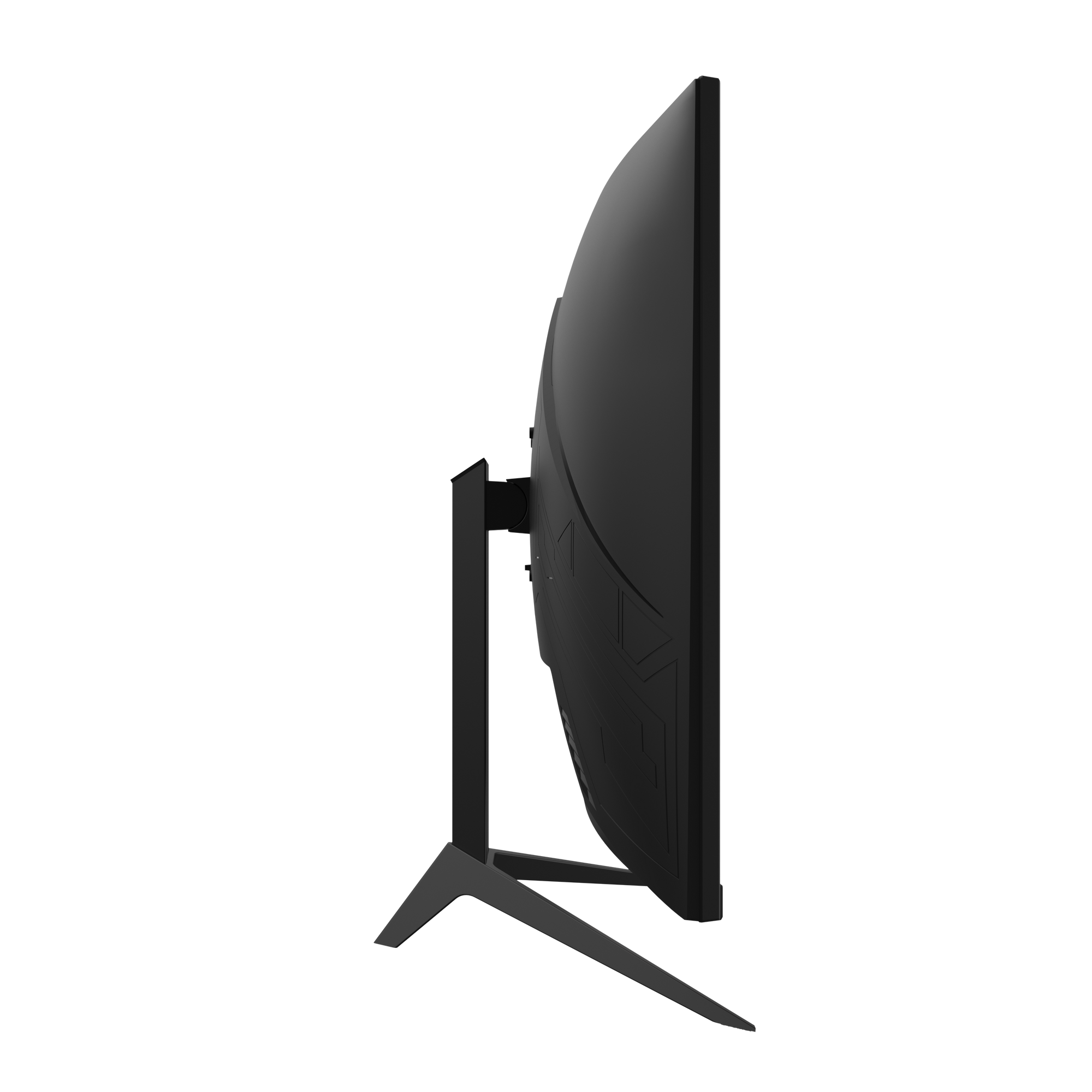 PXC328 Curved Gaming Monitor