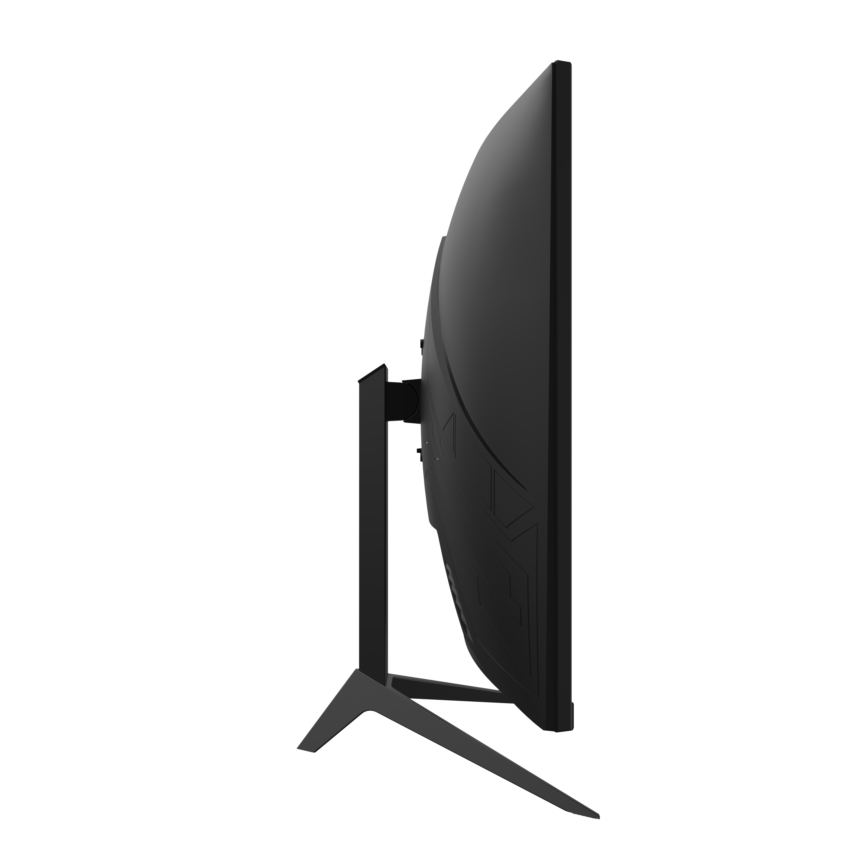 PXC328 Curved Gaming Monitor