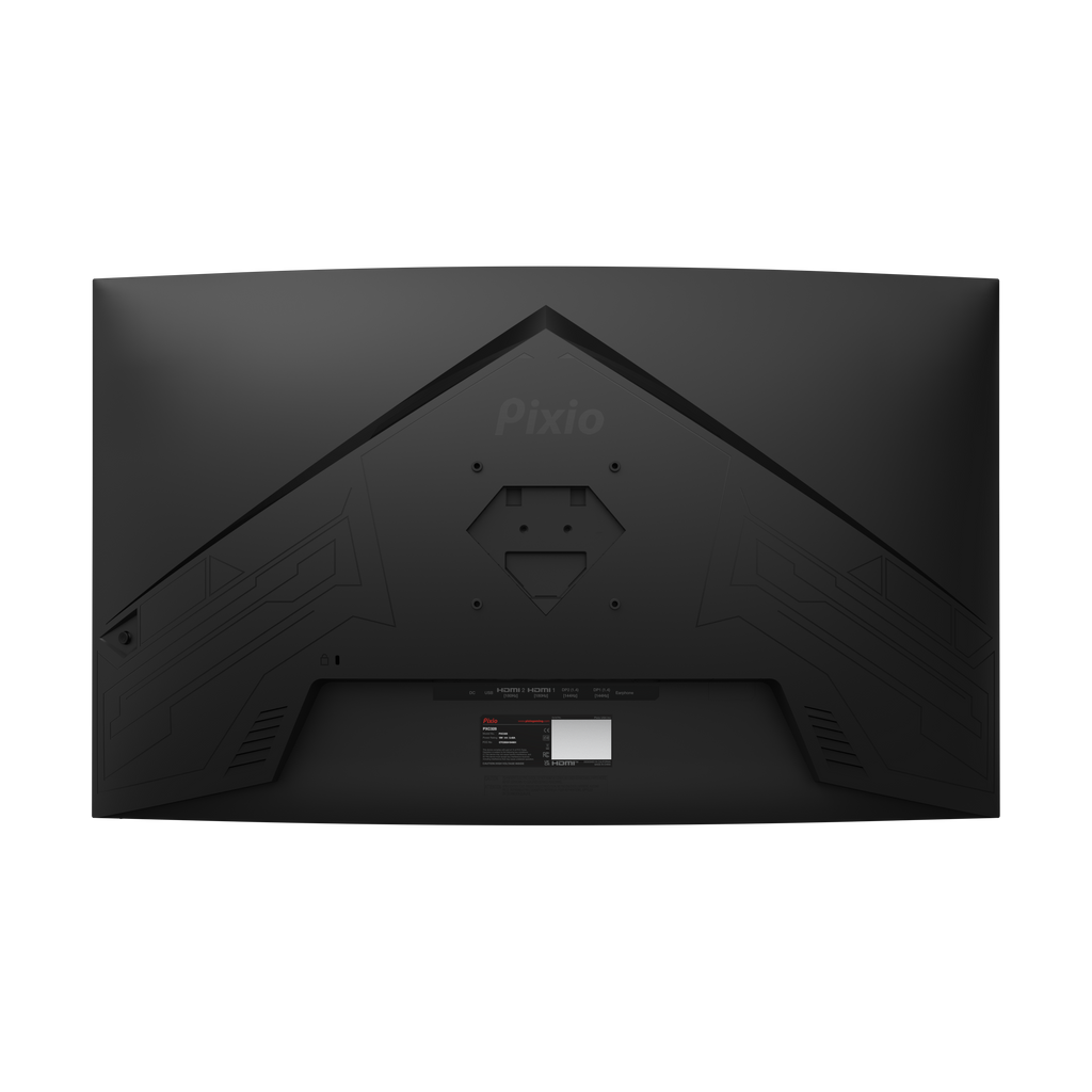 PXC328 Curved Gaming Monitor - Certified Refurbished