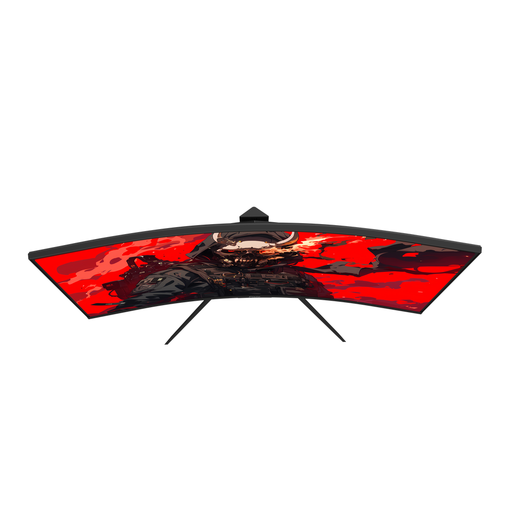 PXC328 Curved Gaming Monitor - Certified Refurbished