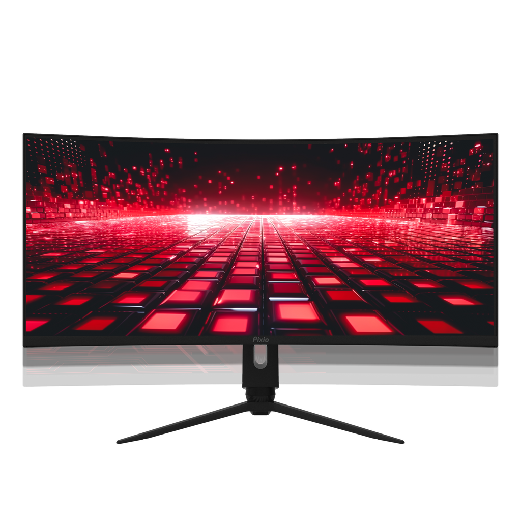 PXC348C Ultimate Ultra Wide Curved Productivity Gaming Monitor - Certified Refurbished