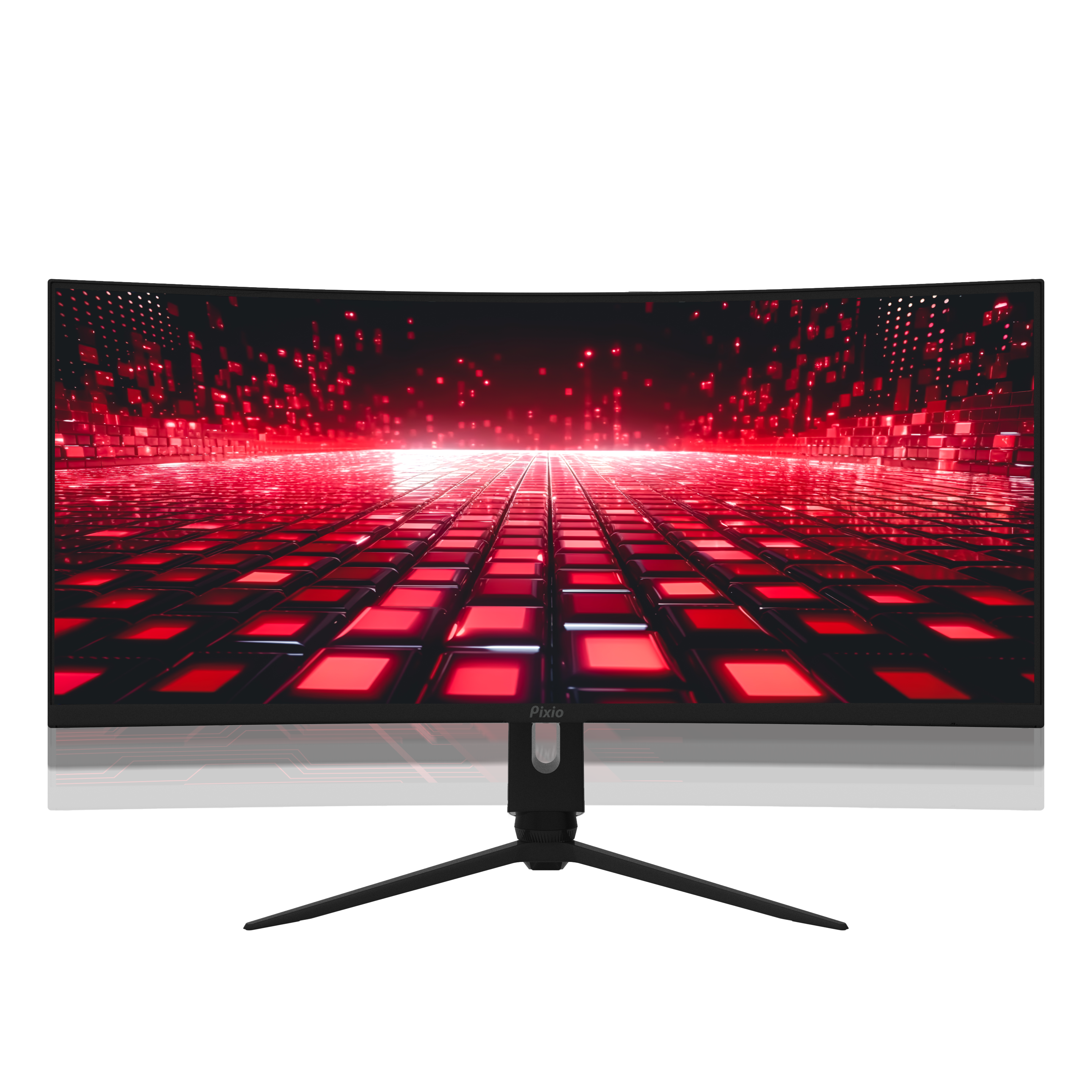 PXC348C Ultimate Ultra Wide Curved Productivity Gaming Monitor - Certified Refurbished