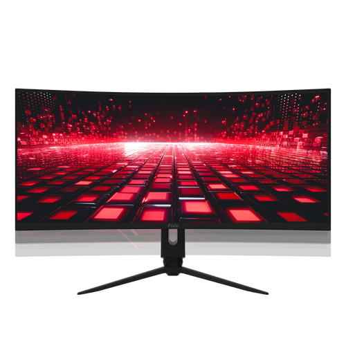 PXC348C Ultimate Ultra Wide Curved Productivity Gaming Monitor