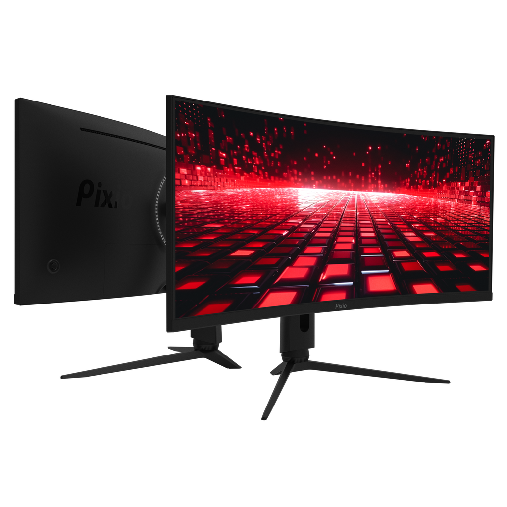 PXC348C Ultimate Ultra Wide Curved Productivity Gaming Monitor