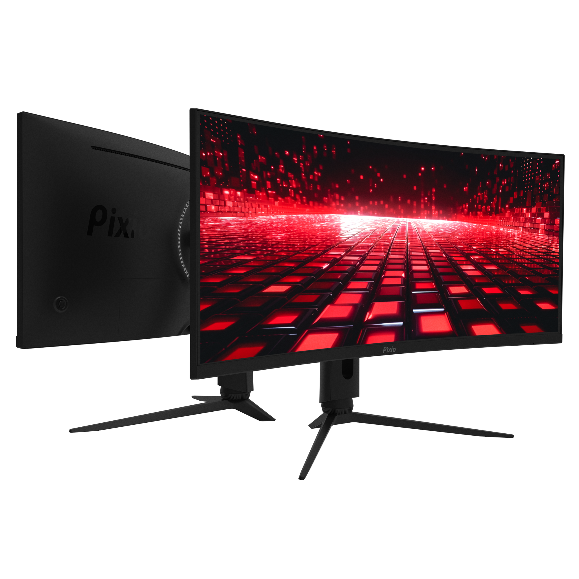 PXC348C Ultimate Ultra Wide Curved Productivity Gaming Monitor