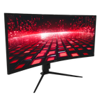 PXC348C Ultimate Ultra Wide Curved Productivity Gaming Monitor