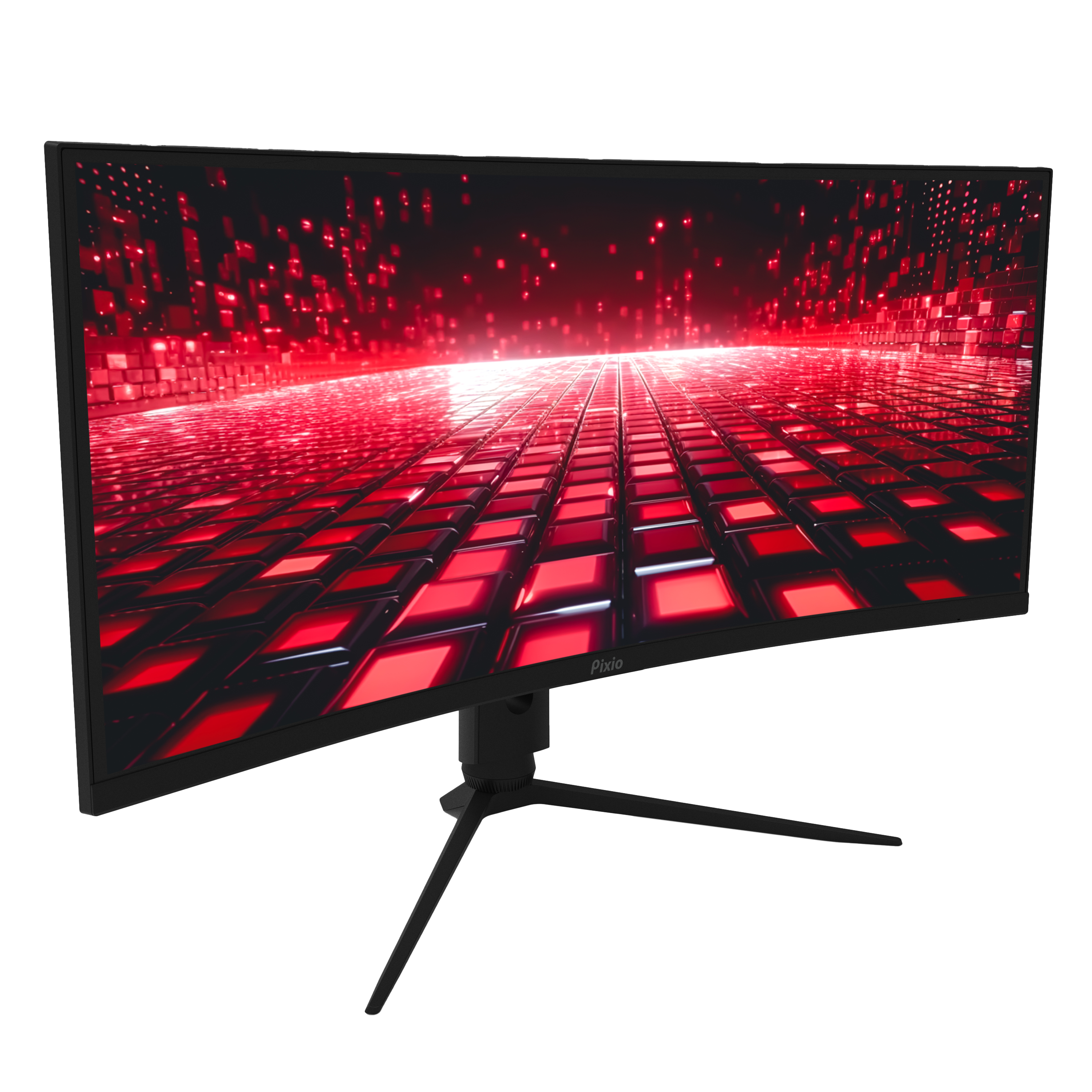 PXC348C Ultimate Ultra Wide Curved Productivity Gaming Monitor