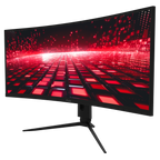 PXC348C Ultimate Ultra Wide Curved Productivity Gaming Monitor