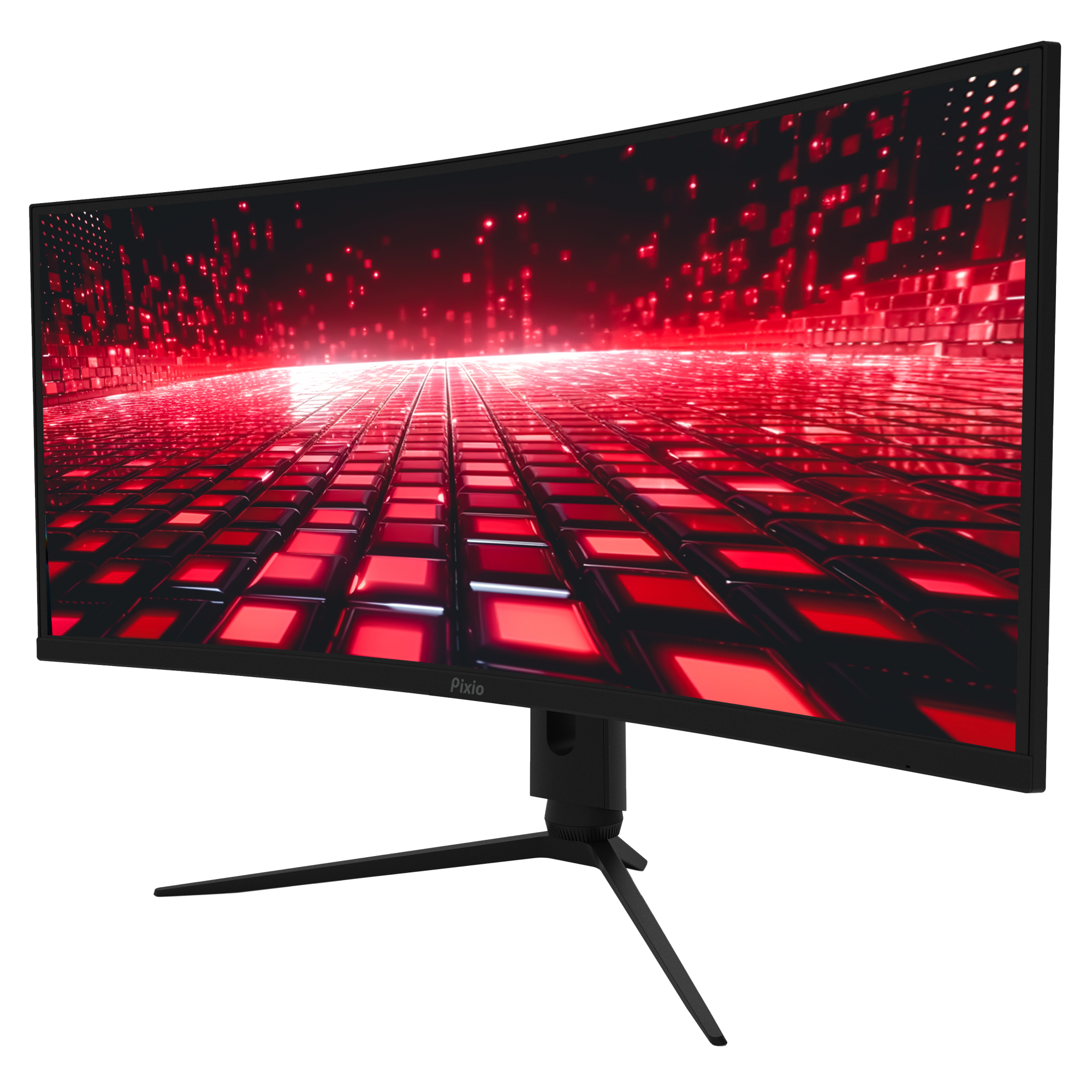 PXC348C Ultimate Ultra Wide Curved Productivity Gaming Monitor