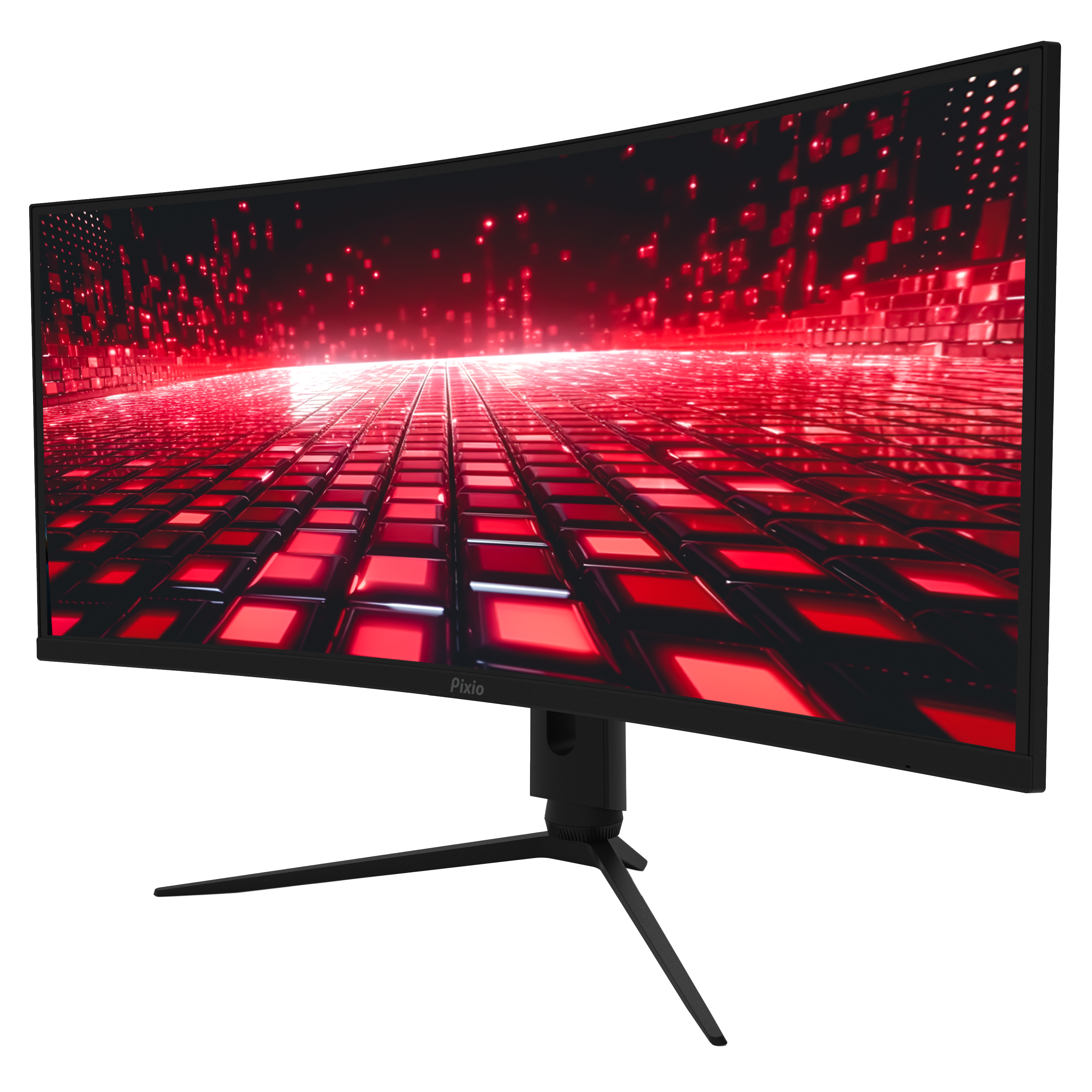 PXC348C Ultimate Ultra Wide Curved Productivity Gaming Monitor