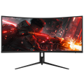 PXC348C Neo Ultra Wide Curved Productivity Gaming Monitor